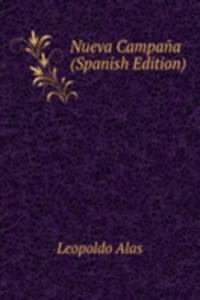 Nueva Campana (Spanish Edition)