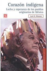 Corazon Indigena.
