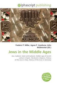 Jews in the Middle Ages