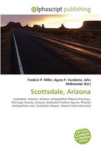 Scottsdale, Arizona