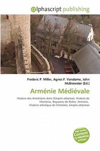 Armenie Medievale