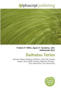 Daihatsu Terios