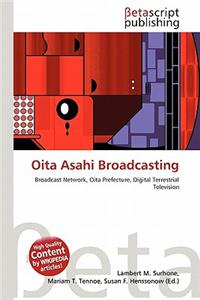Oita Asahi Broadcasting