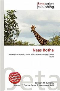 Naas Botha
