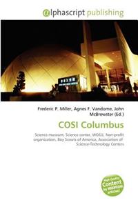 Cosi Columbus