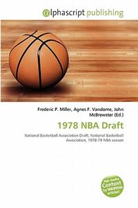 1978 NBA Draft