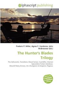The Hunter's Blades Trilogy