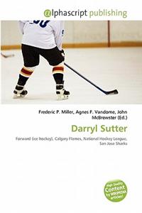 Darryl Sutter