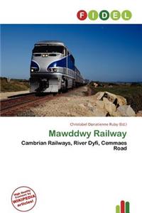 Mawddwy Railway