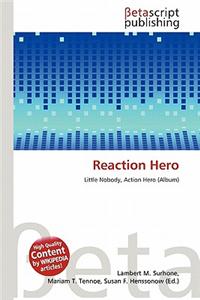 Reaction Hero