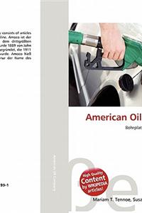 American Oil Company