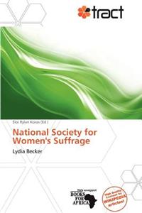 National Society for Women's Suffrage