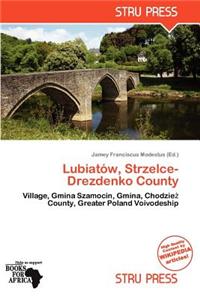 Lubiat W, Strzelce-Drezdenko County