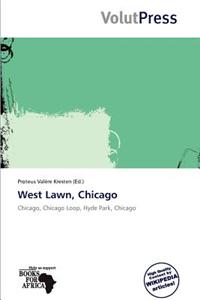 West Lawn, Chicago