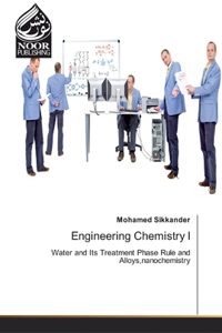 Engineering Chemistry I