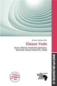 Classe Yodo