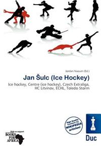 Jan Ulc (Ice Hockey)