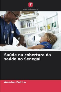 Saúde na cobertura da saúde no Senegal