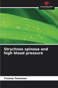 Strychnos spinosa and high blood pressure