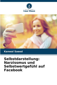 Selbstdarstellung