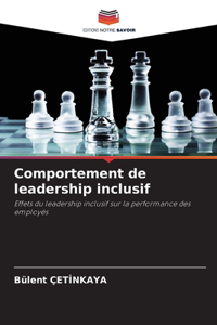 Comportement de leadership inclusif