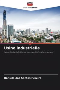 Usine industrielle