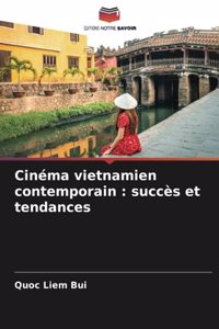 Cinéma vietnamien contemporain