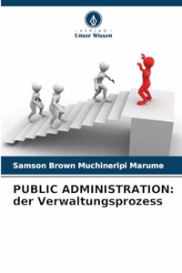 Public Administration