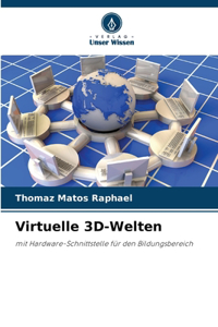 Virtuelle 3D-Welten