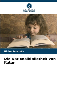 Nationalbibliothek von Katar