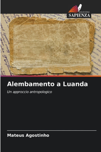 Alembamento a Luanda