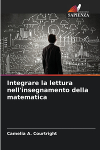 Integrare la lettura nell'insegnamento della matematica