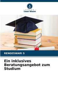 Ein inklusives Beratungsangebot zum Studium