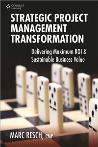 Strategic Project Management Transformation