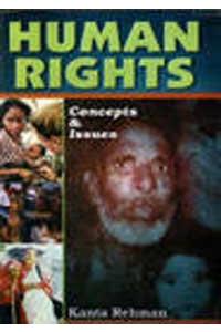 Human Rights–Concepts and Issues