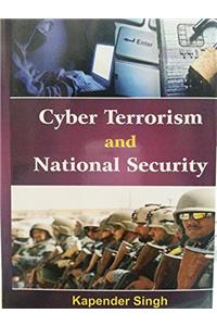 Cyber Terrorism And National Security