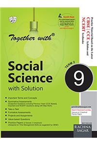 Together With Social Science with Solution Term 2 - 9