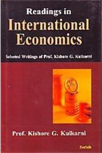 Readings in International Economics