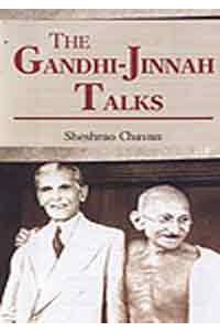 The Gandhi-Jinnah Talks