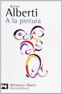 A la pintura/ Paint