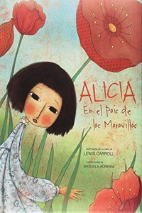 Alicia en el Pais de las Maravillas