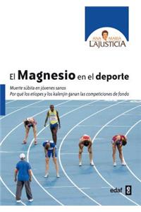 El Magnesio En El DePorte