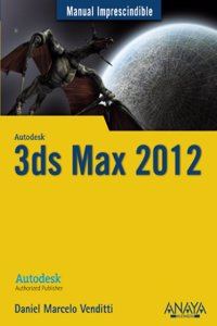 3ds Max 2012