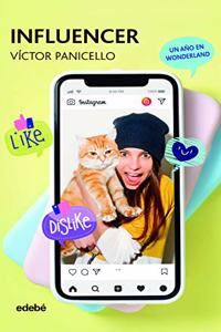 INFLUENCER (UN ANO EN WONDERLAND)