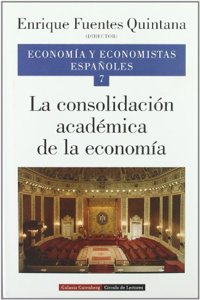 Economia y Economistas Espa~noles