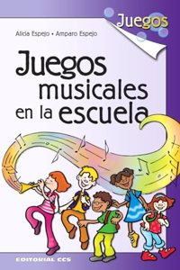 Juegos musicales en la escuela