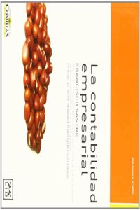 La contabilidad empresarial (Accion empresarial) (Spanish Edition)