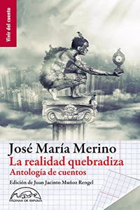 La realidad quebradiza / The fragile reality