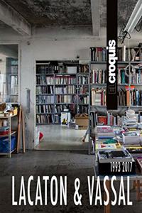 El Croquis 177/178 - Lacaton & Vassal (revised Hb Reprint)