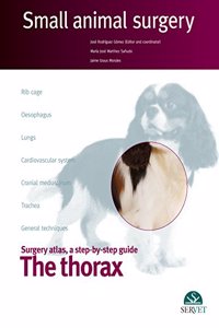 Thorax : Small Animal Surgery
